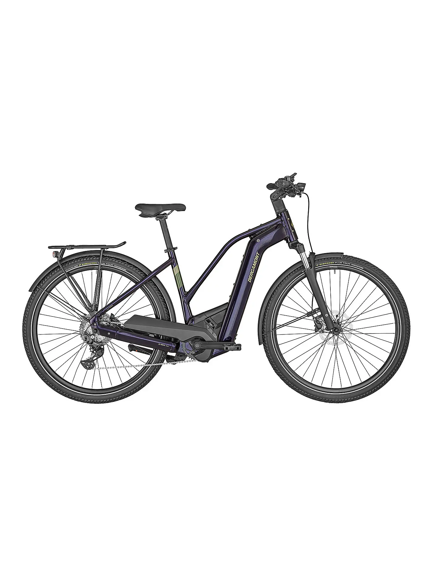 BERGAMONT | Damen E-Bike E-Horizon Sport 6 Lady | 